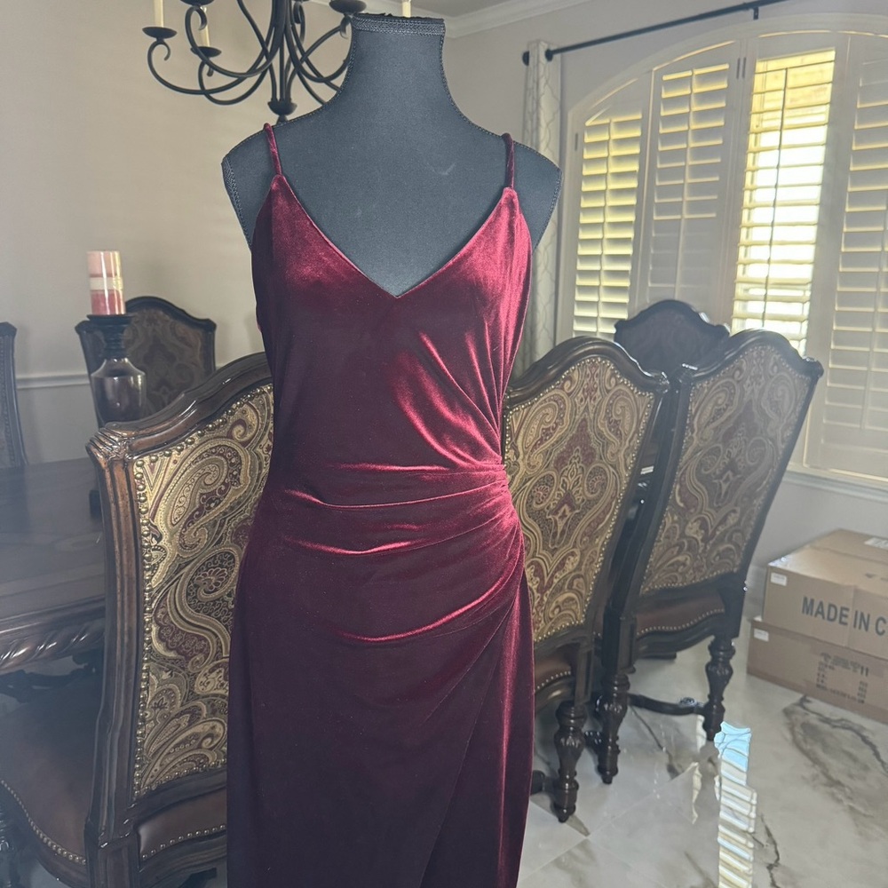 Selling all my dresses.worn once size US6